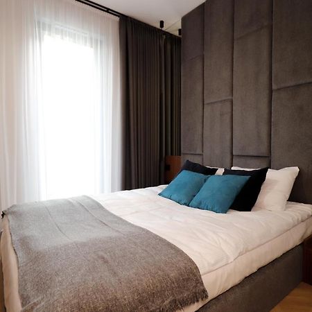 Apartament Olimpijska 116 Олщин Екстериор снимка