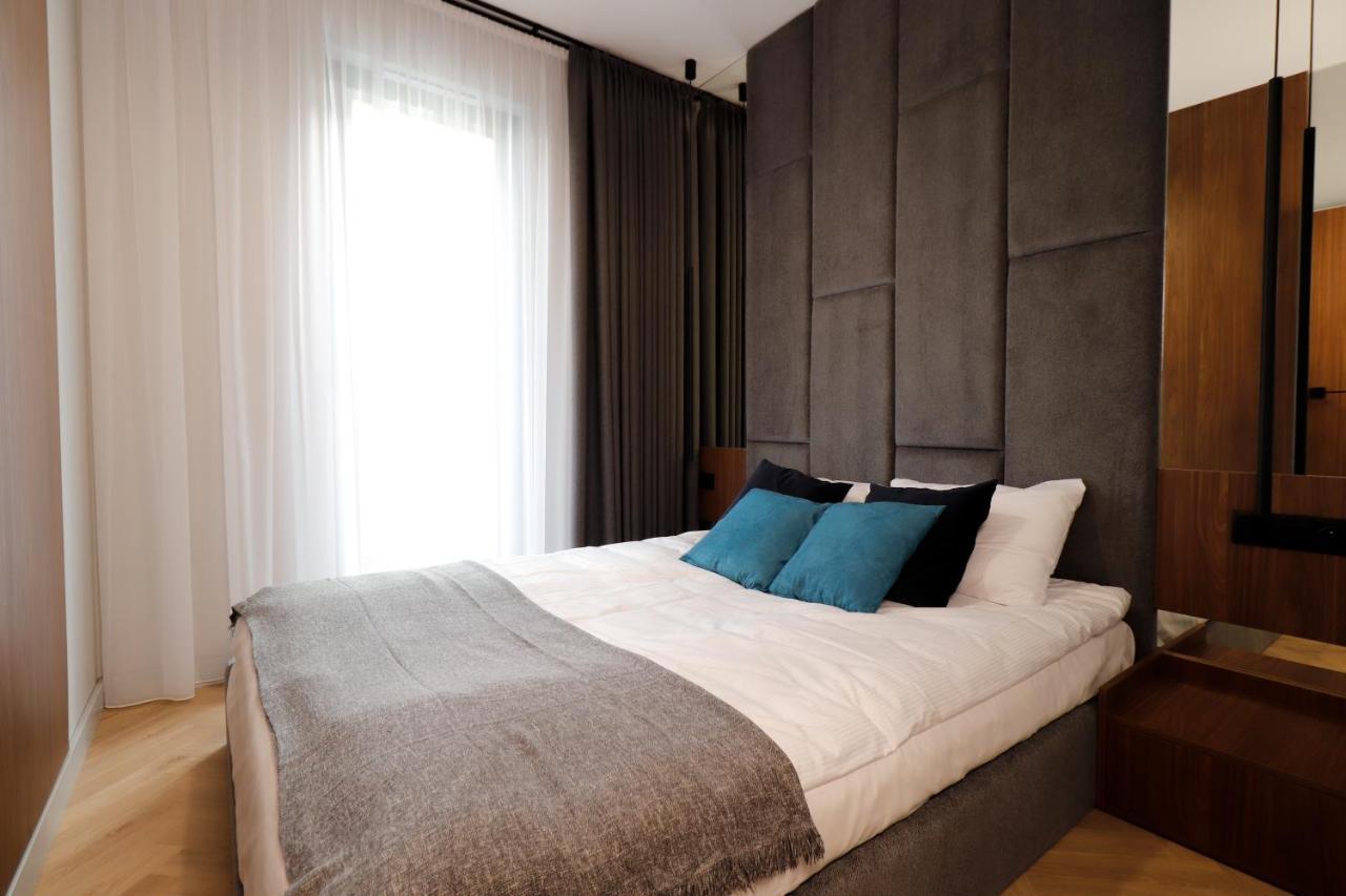 Apartament Olimpijska 116 Олщин Екстериор снимка